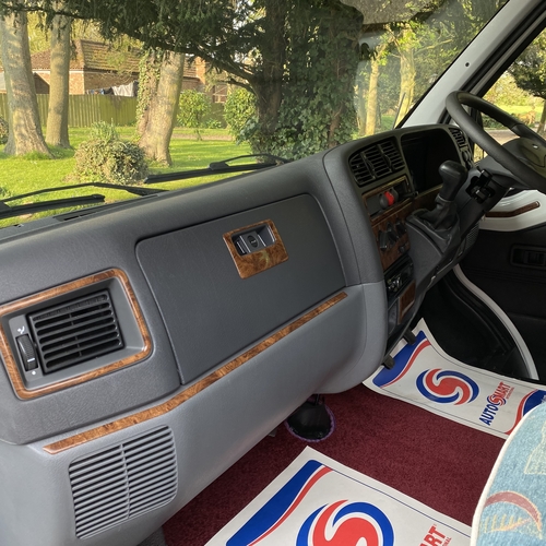 Swift Suntor 590RL Millennium Motorhome 1 Family Owner ONLY 12486 Miles Fiat Ducato