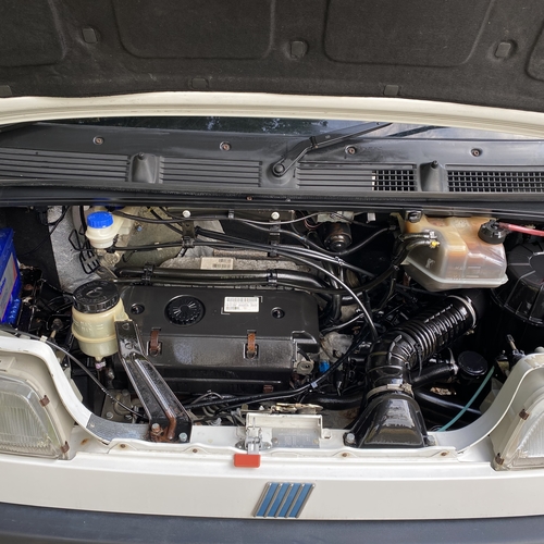 Swift Suntor 590RL Millennium Motorhome 1 Family Owner ONLY 12486 Miles Fiat Ducato