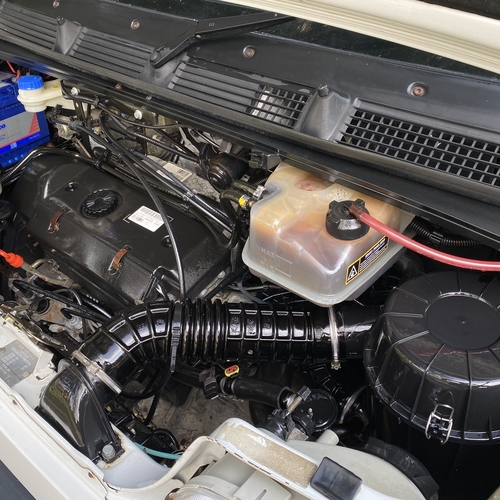 Swift Suntor 590RL Millennium Motorhome 1 Family Owner ONLY 12486 Miles Fiat Ducato