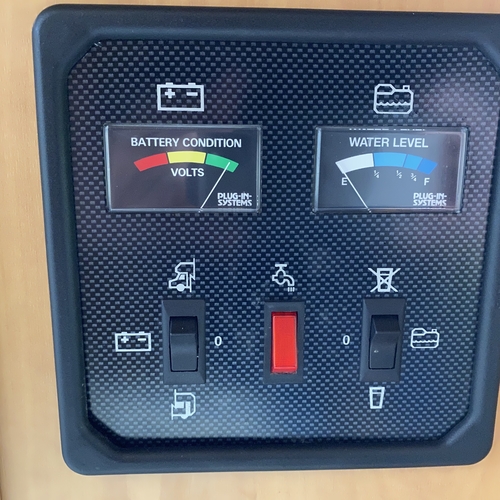 Swift Suntor 590RL Millennium Motorhome 1 Family Owner ONLY 12486 Miles Fiat Ducato