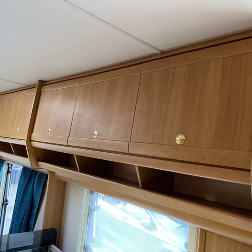 Swift Suntor 590RL Millennium Motorhome 1 Family Owner ONLY 12486 Miles Fiat Ducato