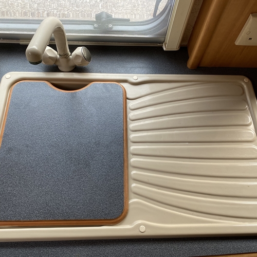 Swift Suntor 590RL Millennium Motorhome 1 Family Owner ONLY 12486 Miles Fiat Ducato