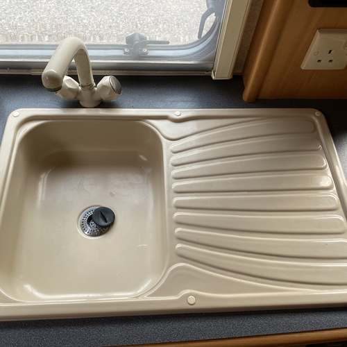 Swift Suntor 590RL Millennium Motorhome 1 Family Owner ONLY 12486 Miles Fiat Ducato