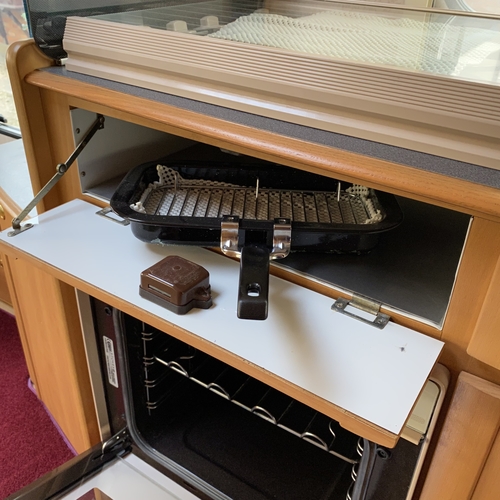 Swift Suntor 590RL Millennium Motorhome 1 Family Owner ONLY 12486 Miles Fiat Ducato