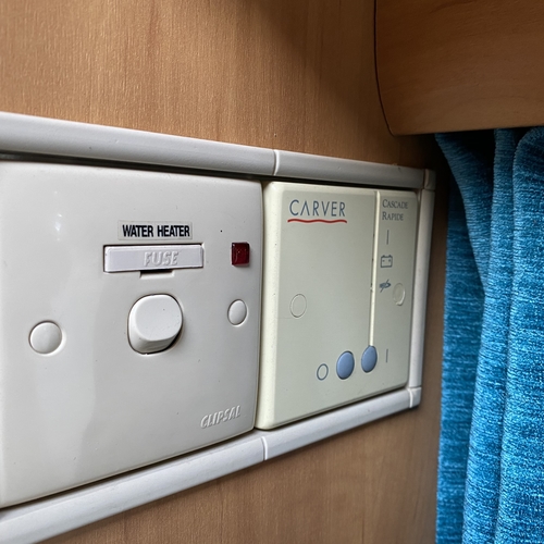 Swift Suntor 590RL Millennium Motorhome 1 Family Owner ONLY 12486 Miles Fiat Ducato