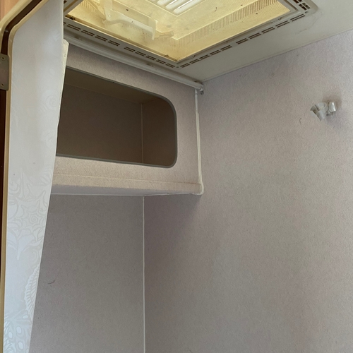 Swift Suntor 590RL Millennium Motorhome 1 Family Owner ONLY 12486 Miles Fiat Ducato