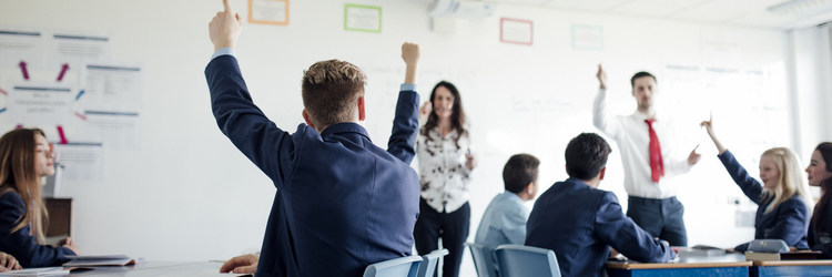 Courses and Seminars