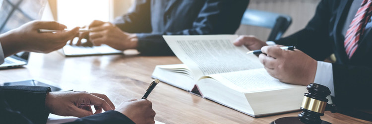 Courses For Practicing Lawyers