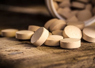 Build Your Pet's Immune System with Beta - 1,3 / 1,6 Glucan