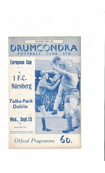 Today's Football Programme updates