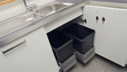 Model 020-012 - Speciality Slide