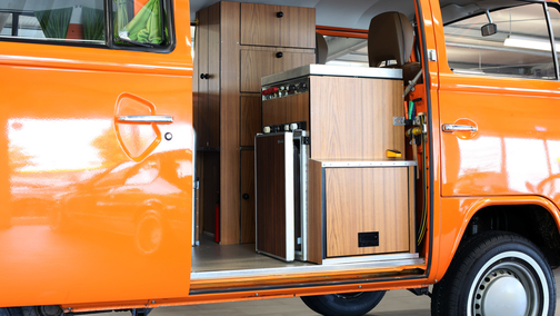 Model 030-014 - Speciality Slide