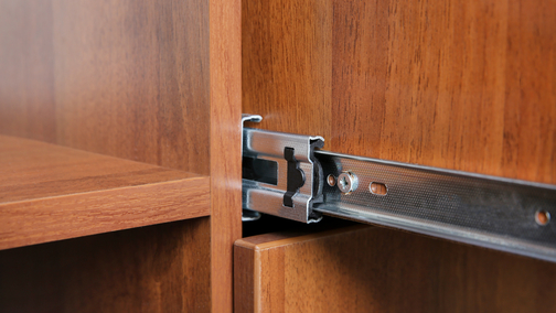 Model 090-011 - Speciality Slide