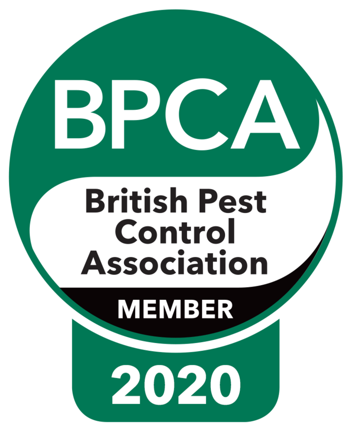 British Pest Control Association.
