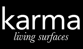 Karma surfaces