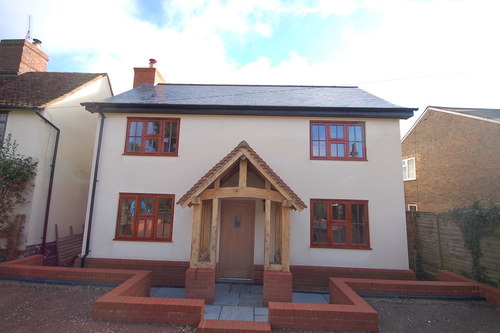 Luxury New Build Homes in Essex & East London