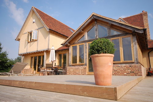 Luxury New Build Homes in Essex & East London