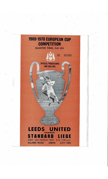 Today's Football Programme updates