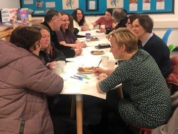 Braes Learning Together