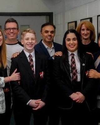 Tracking and Monitoring