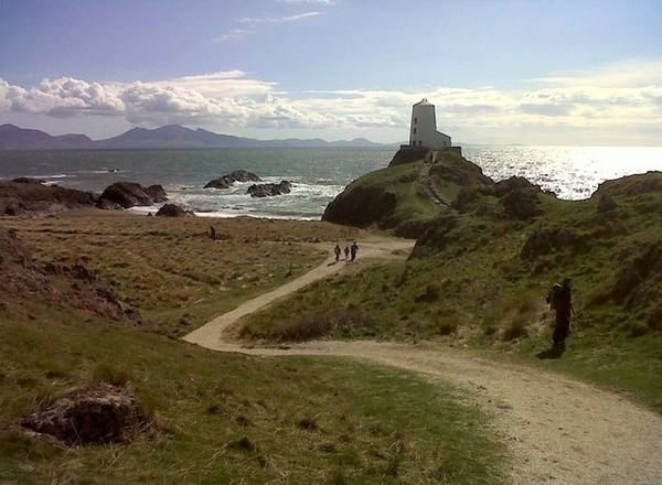 Access to the Countryside after Lockdown Ends