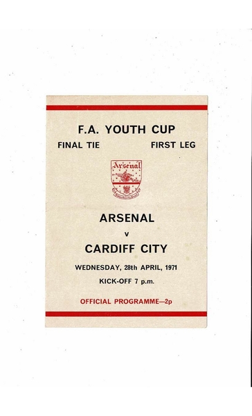 Today's Football Programme updates
