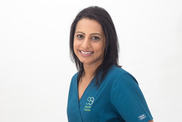 Getting To Know Us... Fozia