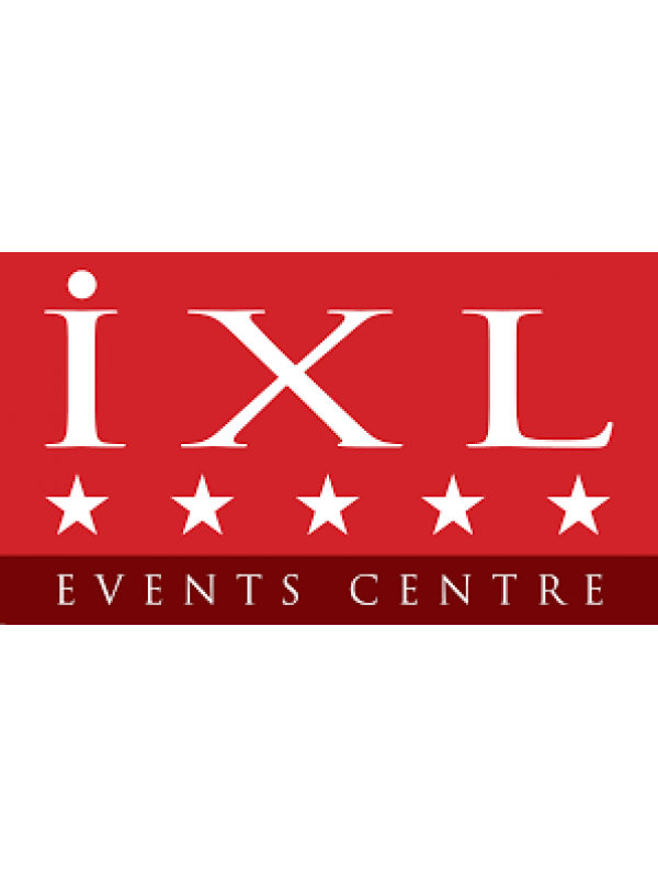 IXL events centre