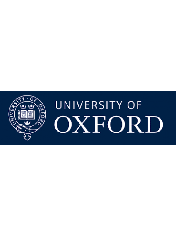 University of Oxford
