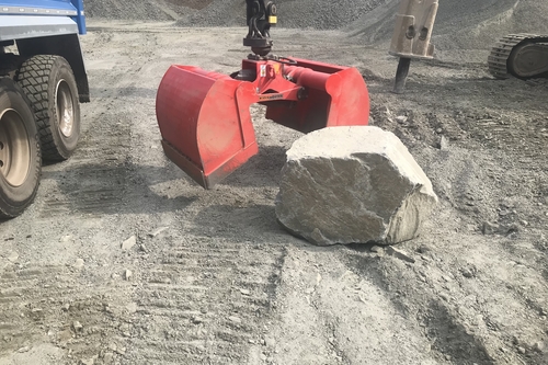 AGGREGATES & MATERIALS