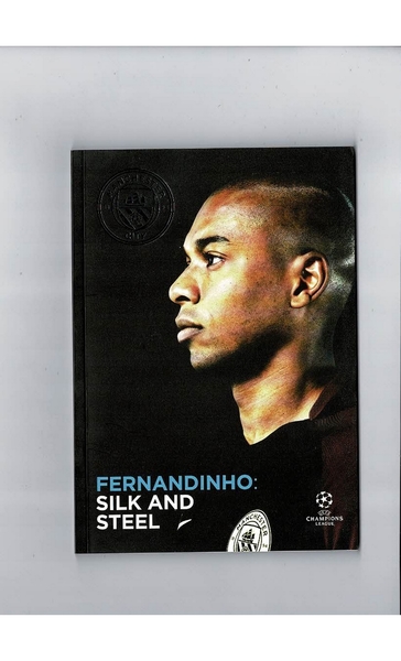Latest News at Bobs Football Programmes