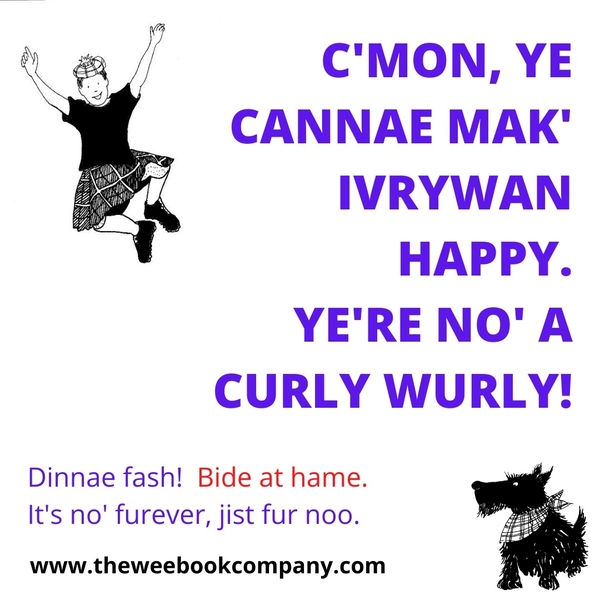 Life Lessons in Lockdoon