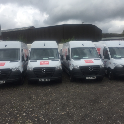 Gallery | Rochdale Fleet Logistics Limited |  Commercial Vehicle Movements | Vehicle Transportation | Vehicle Delivery Specialist