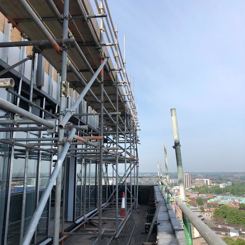 Portway Scaffolding and Access Specialists