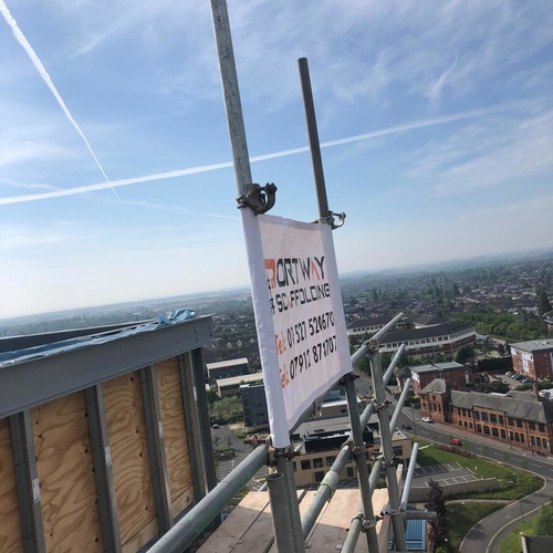 Portway Scaffolding and Access Specialists