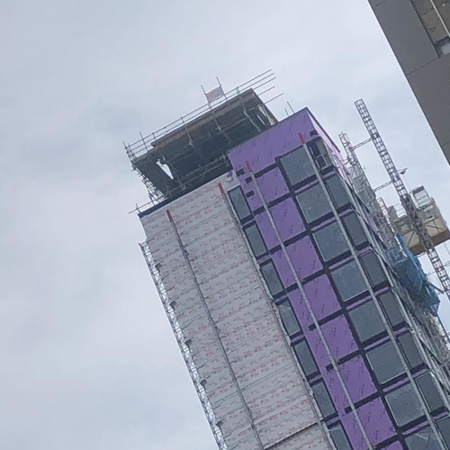 Portway Scaffolding and Access Specialists