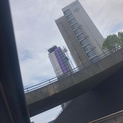 Portway Scaffolding and Access Specialists