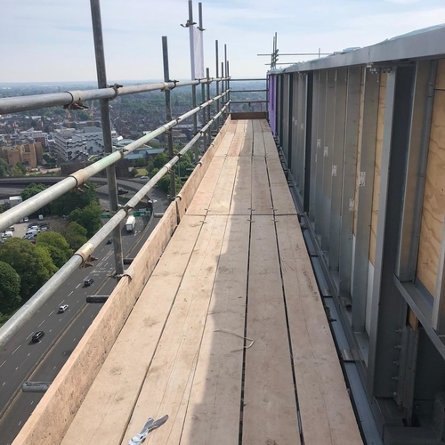 Portway Scaffolding and Access Specialists