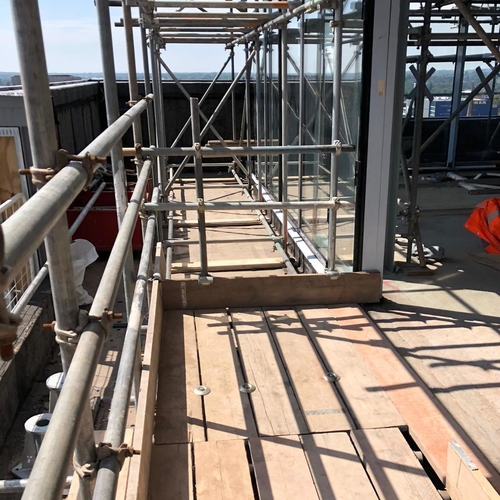 Portway Scaffolding and Access Specialists