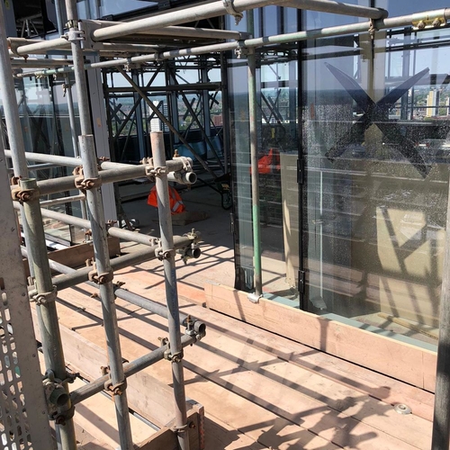 Portway Scaffolding and Access Specialists