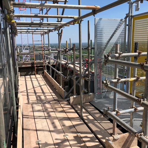 Portway Scaffolding and Access Specialists