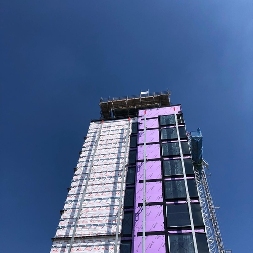 Portway Scaffolding and Access Specialists