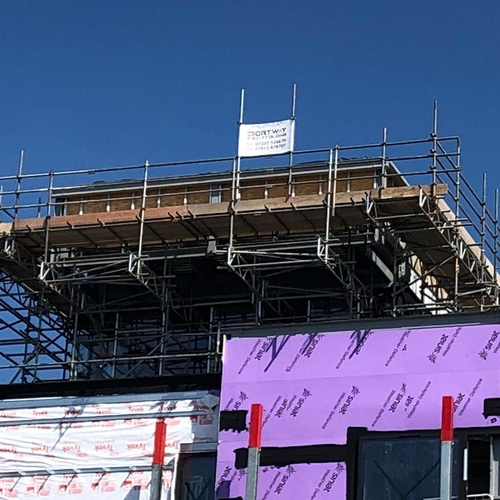 Portway Scaffolding and Access Specialists