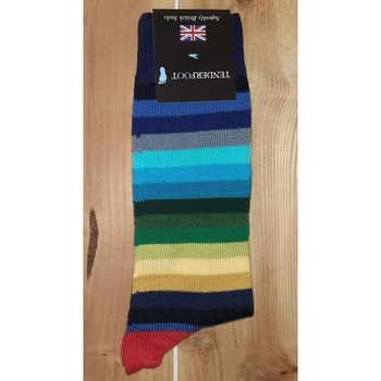Tenderfoot Combed Cotton - Loopy Loops