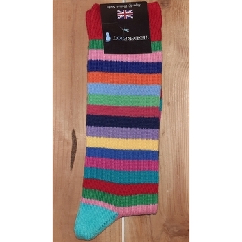 Tenderfoot Combed Cotton - Loopy Loops