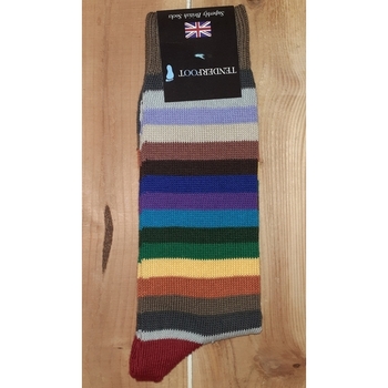 Tenderfoot Combed Cotton - Loopy Loops