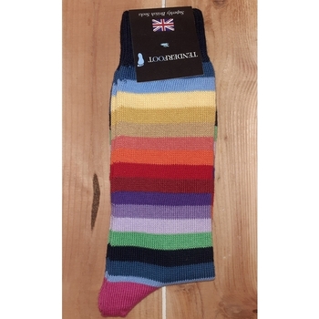 Tenderfoot Combed Cotton - Loopy Loops