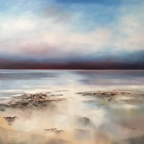 A breath of fresh air