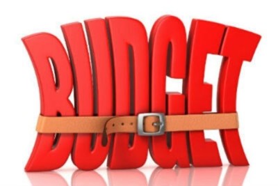 Home security on a budget