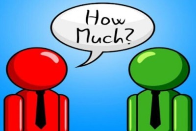 Price of a burglar alarm